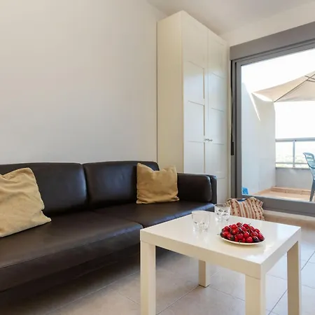 Arenal By Interhome *
