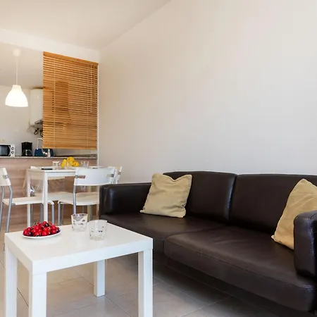 Arenal By Interhome Apartman Peñíscola