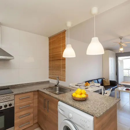 Apartman Arenal By Interhome Peñíscola