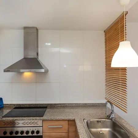 Arenal By Interhome Peñíscola