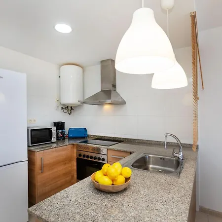 Arenal By Interhome * Peñíscola