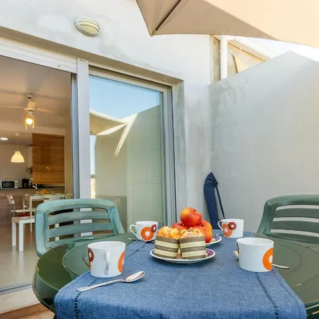 Arenal By Interhome Peñíscola
