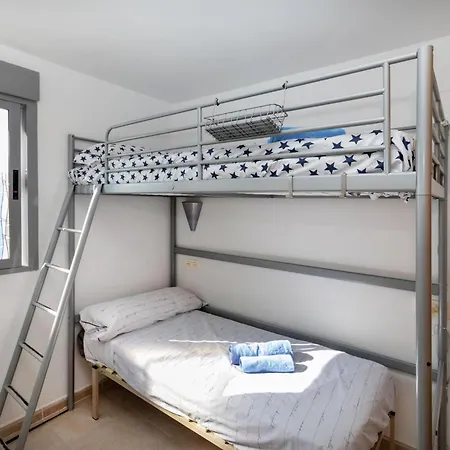 Apartman Arenal By Interhome Peñíscola