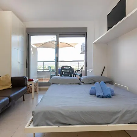 Arenal By Interhome *