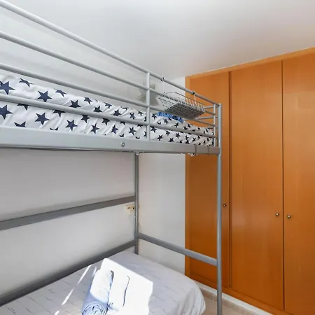 Arenal By Interhome Peñíscola