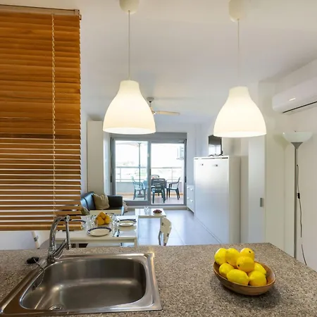 Arenal By Interhome